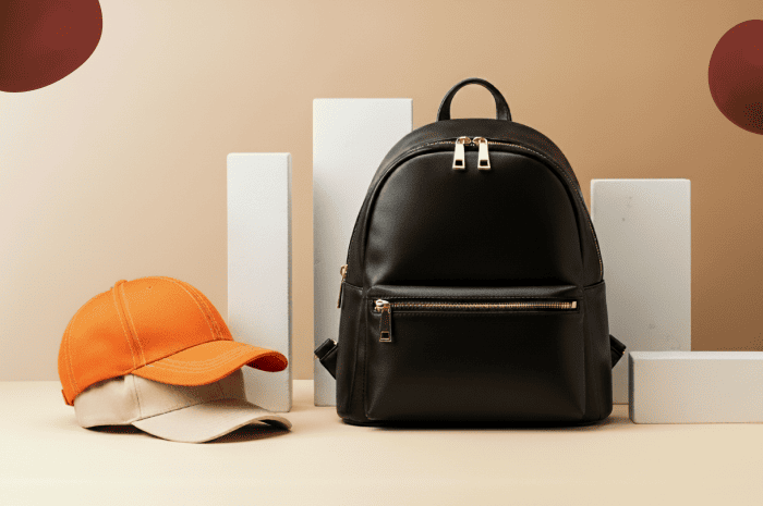 🎒🧢 Рюкзаки та кепки: знижка-15% з кодом FALL15 ✨