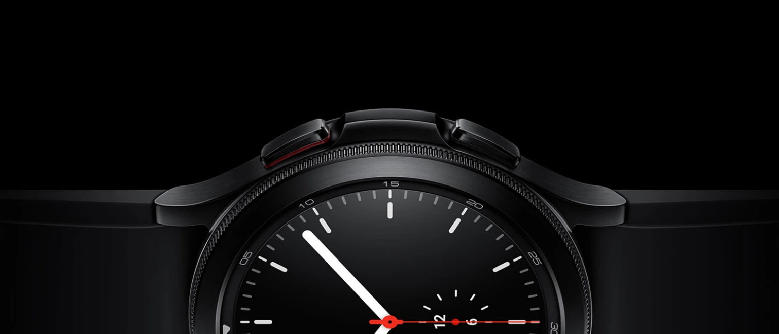 Смарт-часы Samsung Galaxy Watch 4 Classic 42mm Silver (SM