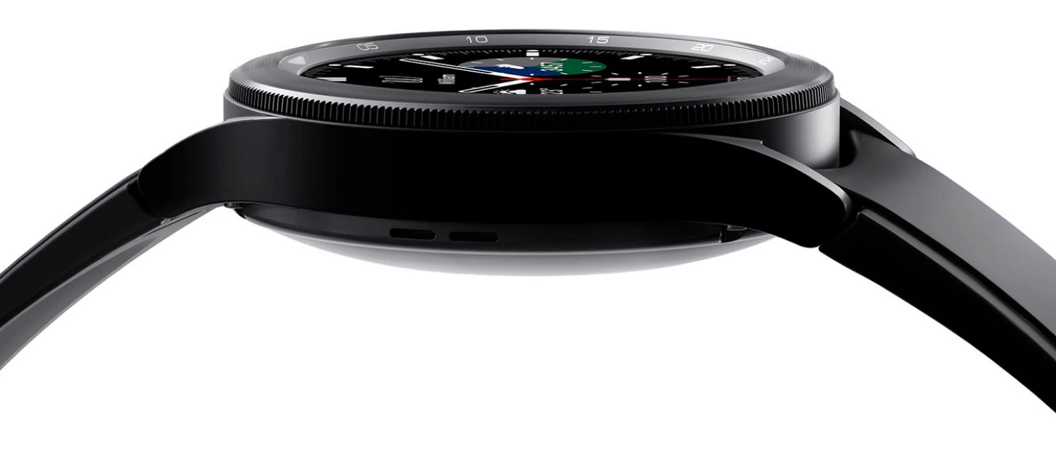 Смарт-часы Samsung Galaxy Watch 4 Classic 42mm Silver (SM