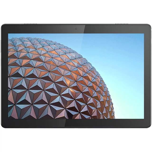 Планшет Lenovo Tab M10 HD 2/32 WiFi Slate Black (ZA4G0055UA