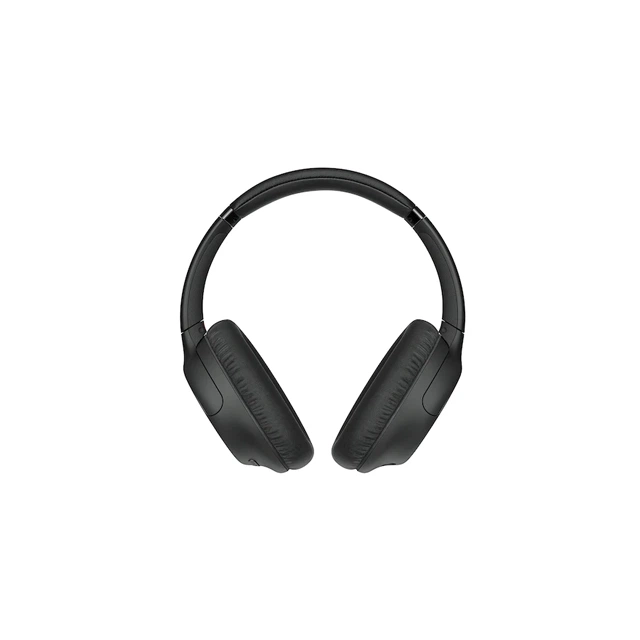 Наушники Sony WH-CH710N Black купить в интернет-магазине ROZETKA