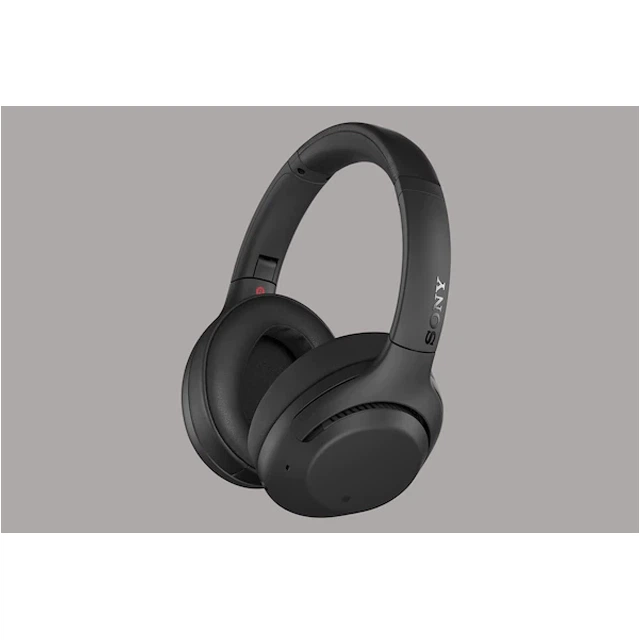 SONY WH-XB900N 早い者勝ち Наушники Sony WH-XB900N, цвет черный купить в Алматы, цена в