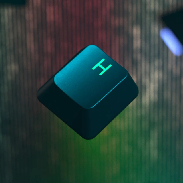 Клавіатура дротова Razer Cynosa V2 USB RU (RZ03-03400700-R3R1