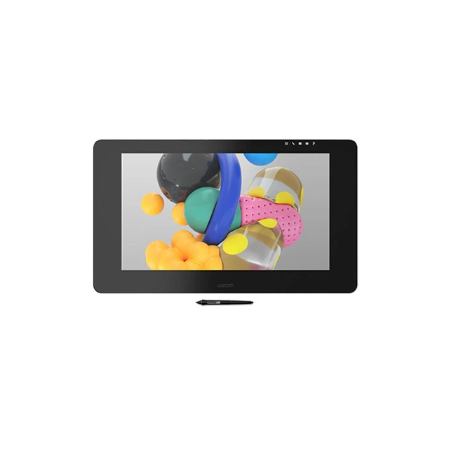 Монитор-планшет Wacom Cintiq 24 Pro (DTk-2420) (Официальная