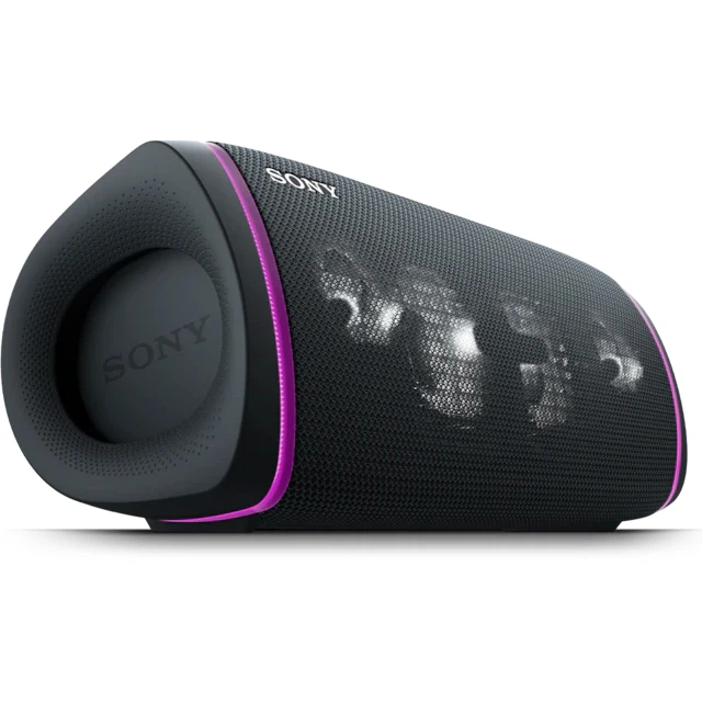 Акустическая система Sony SRS-XB43 Extra Bass Black (SRSXB43B.RU4