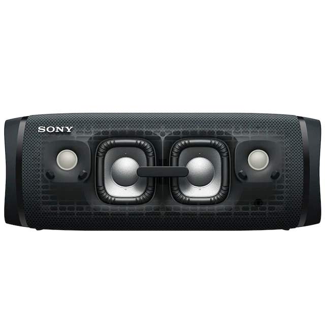 Акустическая система Sony SRS-XB43 Extra Bass Black (SRSXB43B.RU4