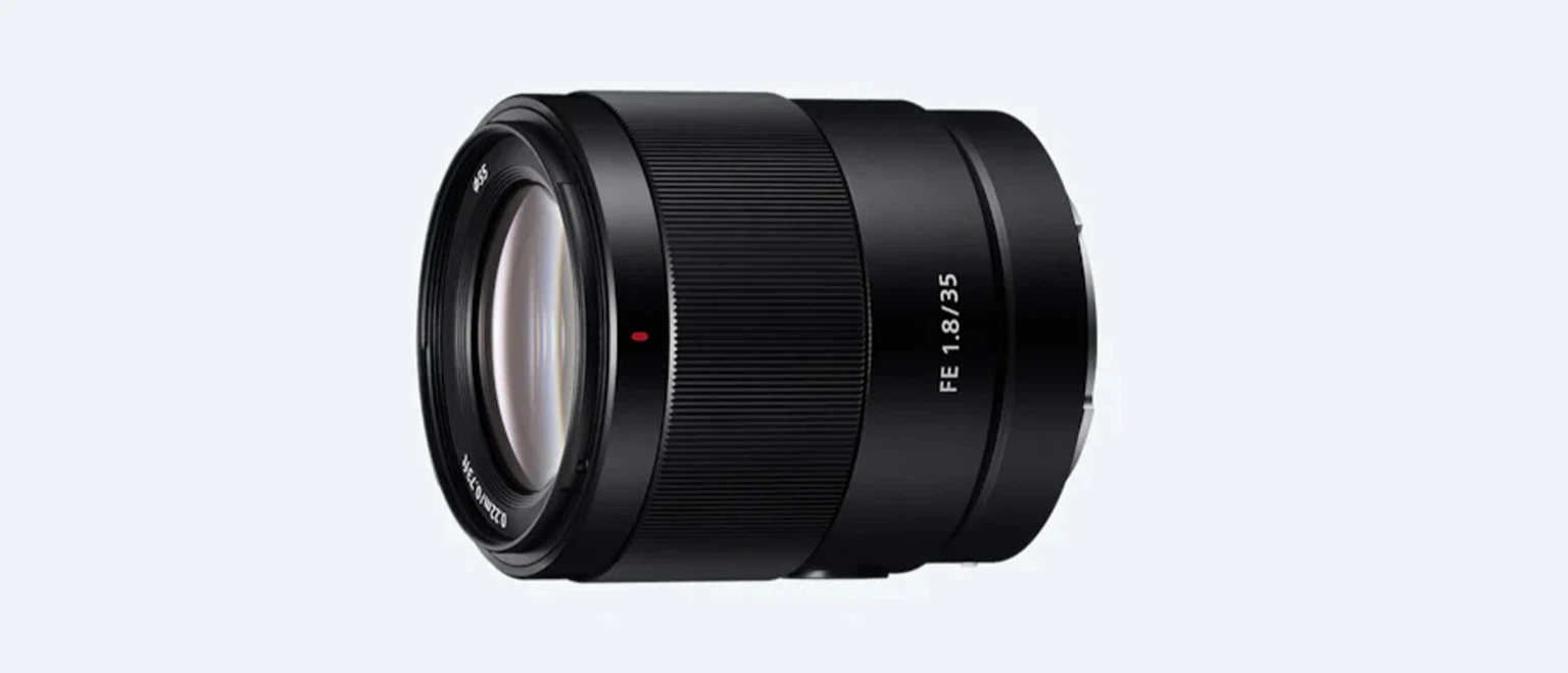 Sony FE 35mm f/1.8 (SEL35F18F.SYX) – фото, отзывы, характеристики