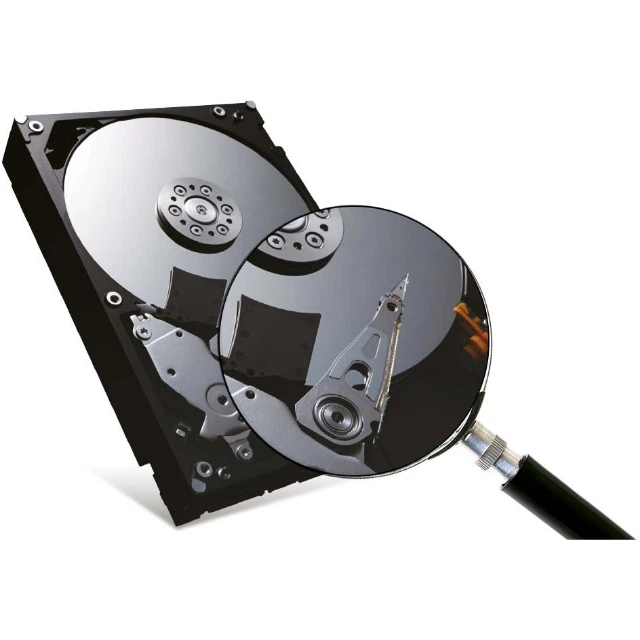 Жесткий диск Toshiba High-Performance X300 4TB 7200rpm 128MB
