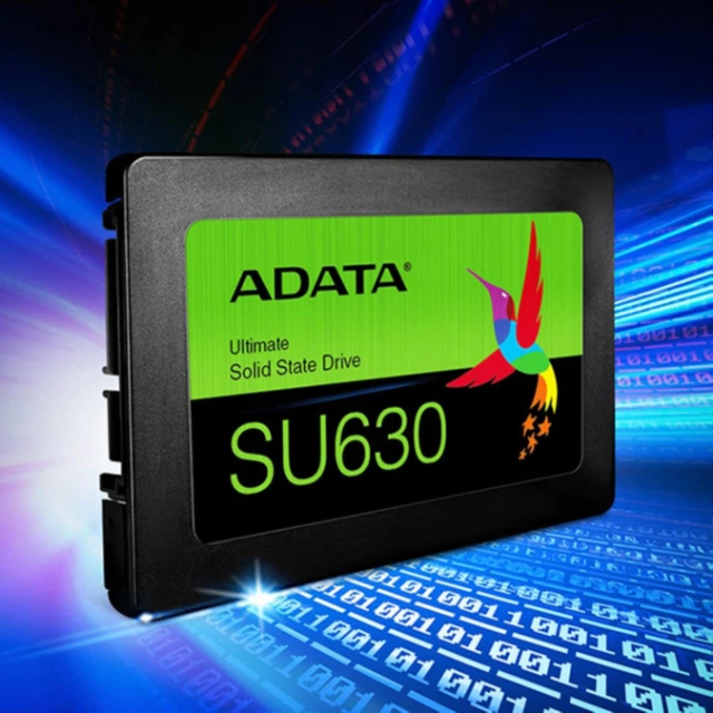 SSD диск ADATA Ultimate SU630 240GB 2.5