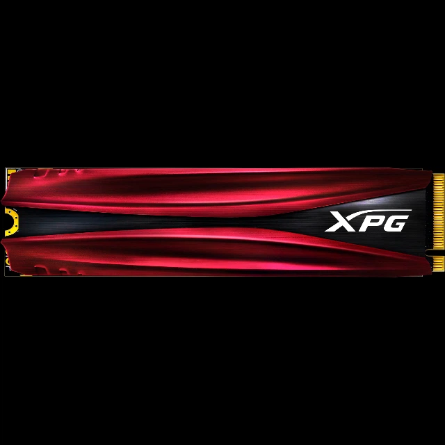 SSD диск ADATA XPG Gammix S11 Pro 1TB M.2 2280 PCIe 3.0 x4 3D NAND
