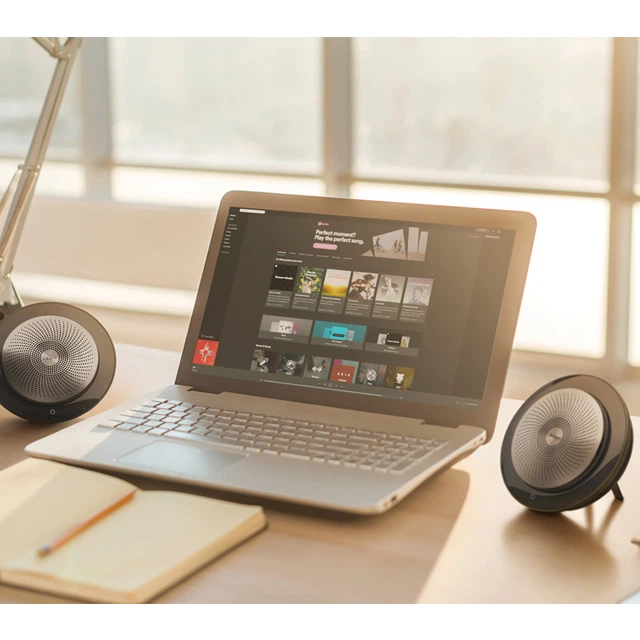 Bluetooth-спикерфон Jabra Speak 710 MS (7710-309) – фото, отзывы