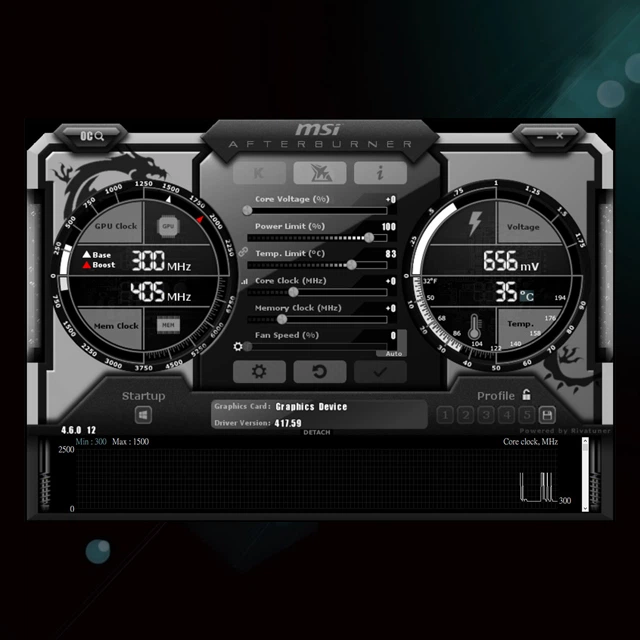 Відеокарта MSI PCI-Ex GeForce GTX 1660 Super Ventus XS OC 6GB