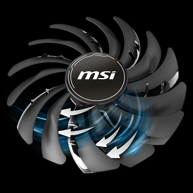 Видеокарта MSI PCI-Ex GeForce RTX 3070 Ti VENTUS 3X 8G OC 8GB