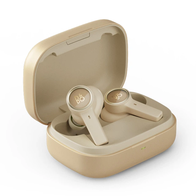 Наушники Bang & Olufsen Beoplay EX TWS Anthracite Oxygen (1240602