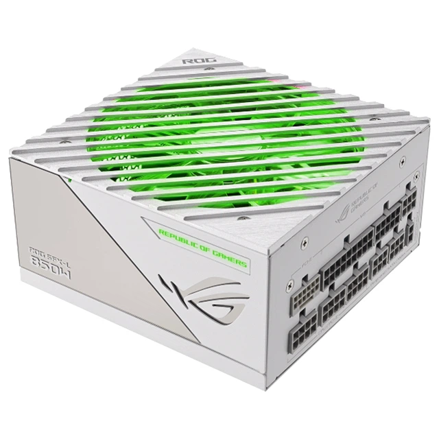 Блок питания Asus ROG Loki SFX-L 850W Platinum White (ROG-LOKI