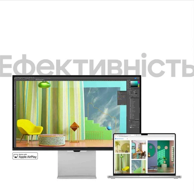 Розширюйте можливості з Apple Air