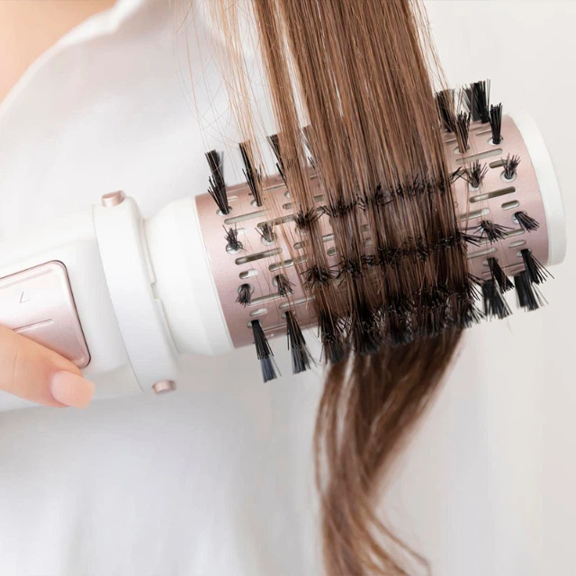 Фен-щетка CECOTEC Bamba CeramicCare 5in1 Pro – фото, отзывы