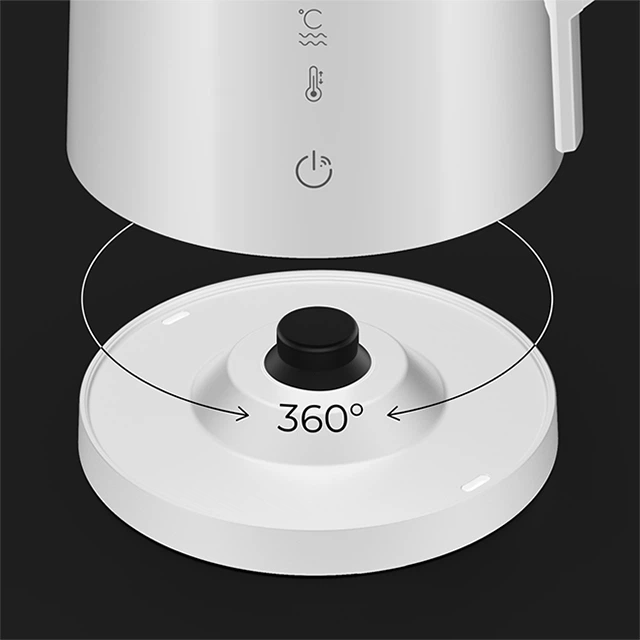 Підставка з поворотом 360°