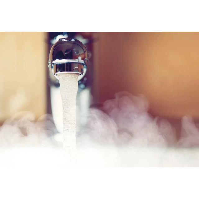 HotWater Connection