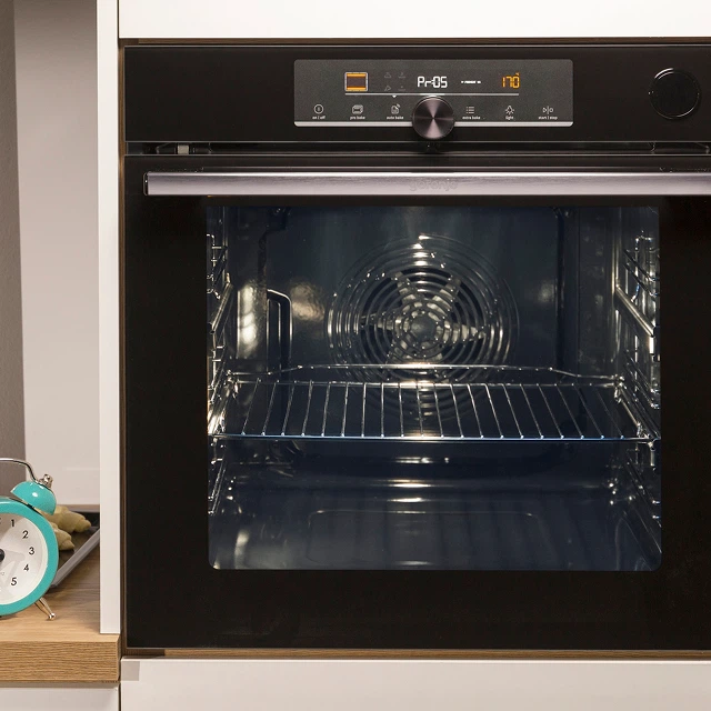 FastPreheat. Коли зненацька напало натхнення