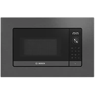 Вбудовувана мікрохвильова піч Bosch BEL623MD3, Серія 2
