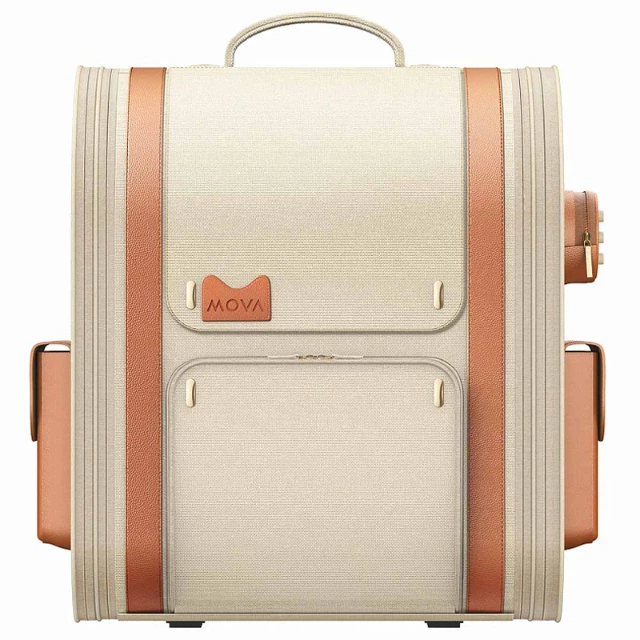 Рюкзак переноска для животных Mova Pet Backpack PB10 Pro (PPK10A