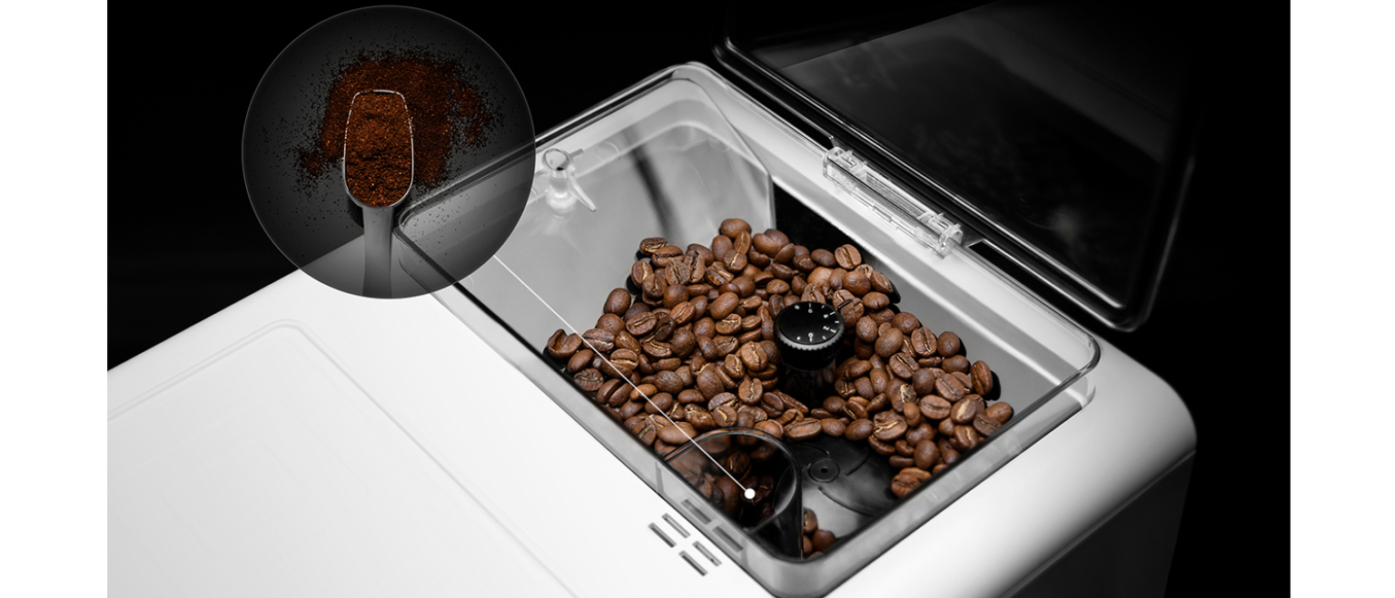 ROZETKA | Кофемашина CECOTEC Cumbia Power Matic-ccino 6000 Serie Bianca  (CCTC-01580). Цена, купить Кофемашина CECOTEC Cumbia Power Matic-ccino 6000  Serie Bianca (CCTC-01580) в Киеве, Харькове, Днепре, Одессе, Запорожье,  Львове. Кофемашина CECOTEC Cumbia