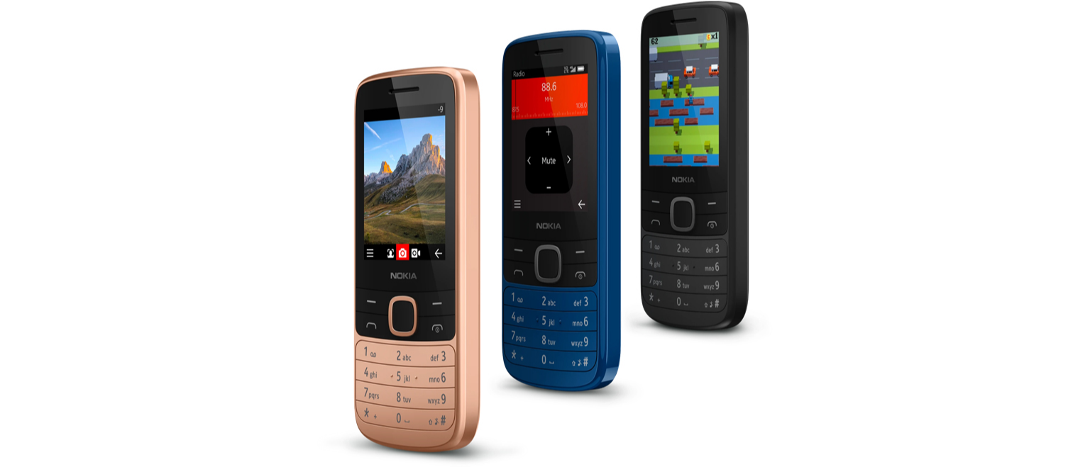 Мобильный телефон Nokia 225 4G Dual Sim Blue (16QENL01A01) – фото, отзывы,  характеристики в интернет-магазине ROZETKA | Купить в Украине: Киеве,  Харькове, Днепре, Одессе, Запорожье, Львове