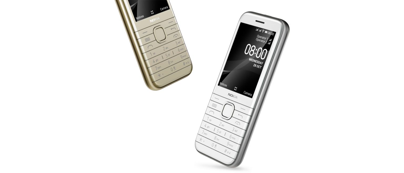 Мобильный телефон Nokia 8000 DS 4G Black (16LIOB01A18) – фото, отзывы,  характеристики в интернет-магазине ROZETKA | Купить в Украине: Киеве,  Харькове, Днепре, Одессе, Запорожье, Львове