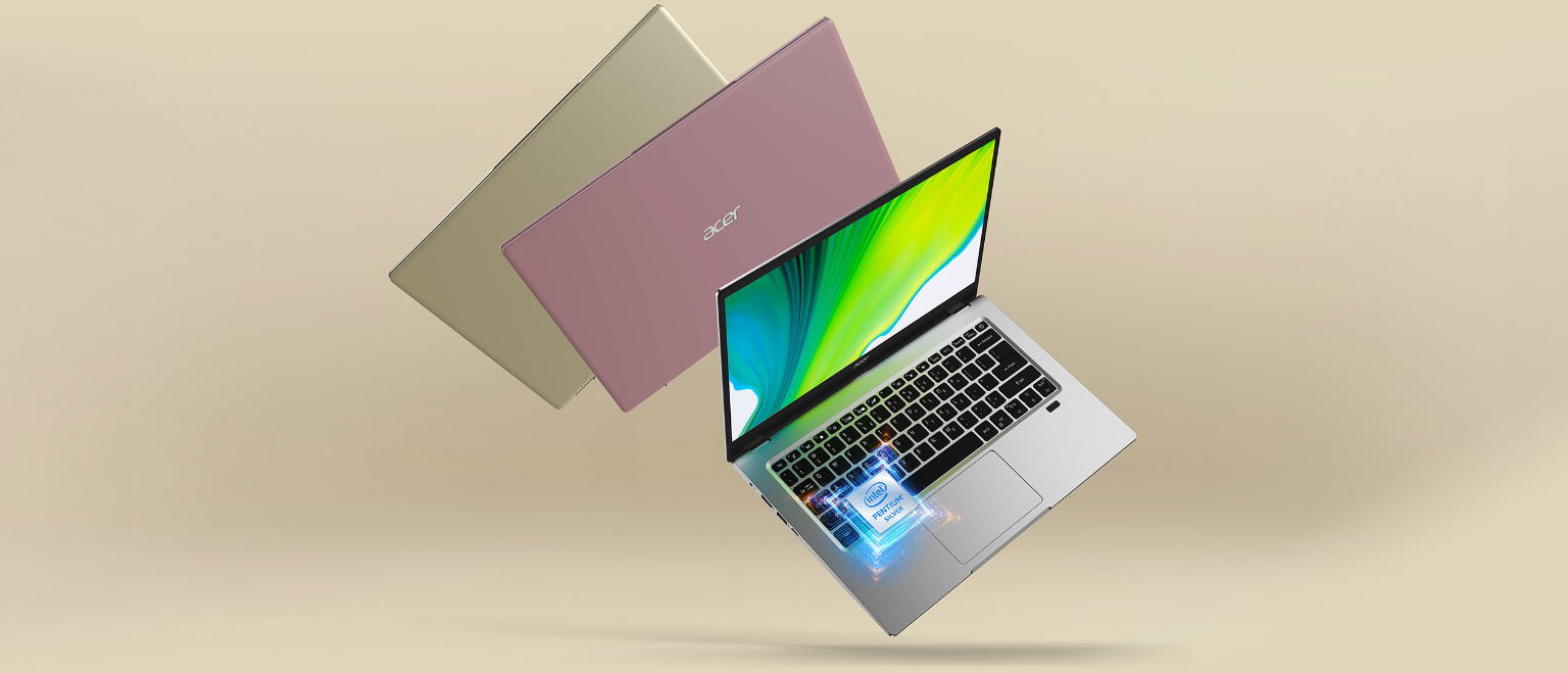 14 Ноутбук Acer Swift 1 Купить