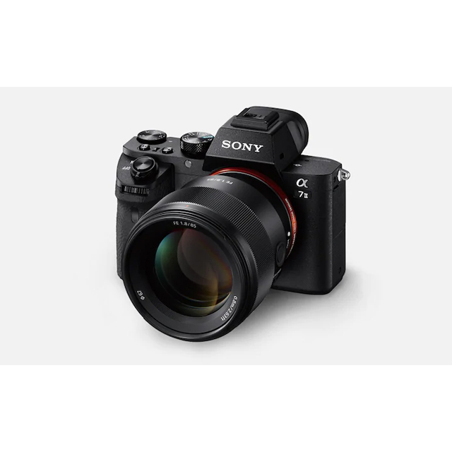 【美品】SONY SEL85mmF1.8 FE 85mm F1.8 SEL85F18 中古価格比較 - 価格.com