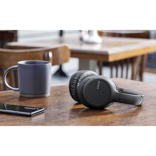 Наушники Sony WH-CH710N Black купить в интернет-магазине ROZETKA ...