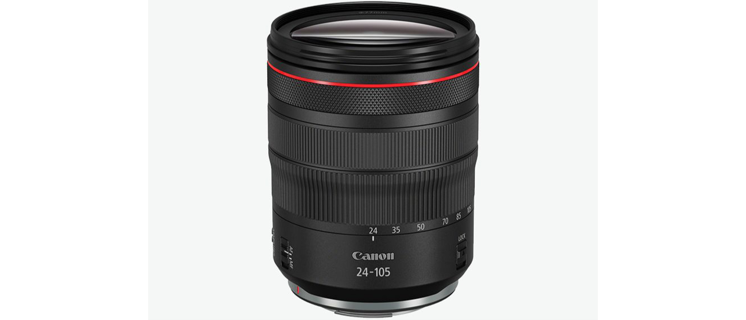 キャノンRF 24-105/4 L IS USM Amazon.co.jp: Canon 中望遠ズームレンズ RF24-105mm F4L IS USM