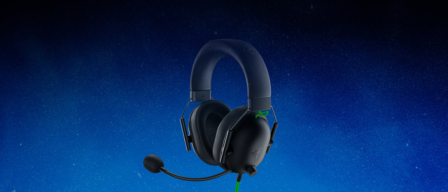 Наушники Razer Blackshark V2 X Black (RZ04-03240100-R3M1) купить в  интернет-магазине ROZETKA - Наушники Razer Blackshark V2 X Black (RZ04- 03240100-R3M1) по низкой цене в Киеве, Харькове, Днепре, Одессе, Запорожье,  Львове, Украине