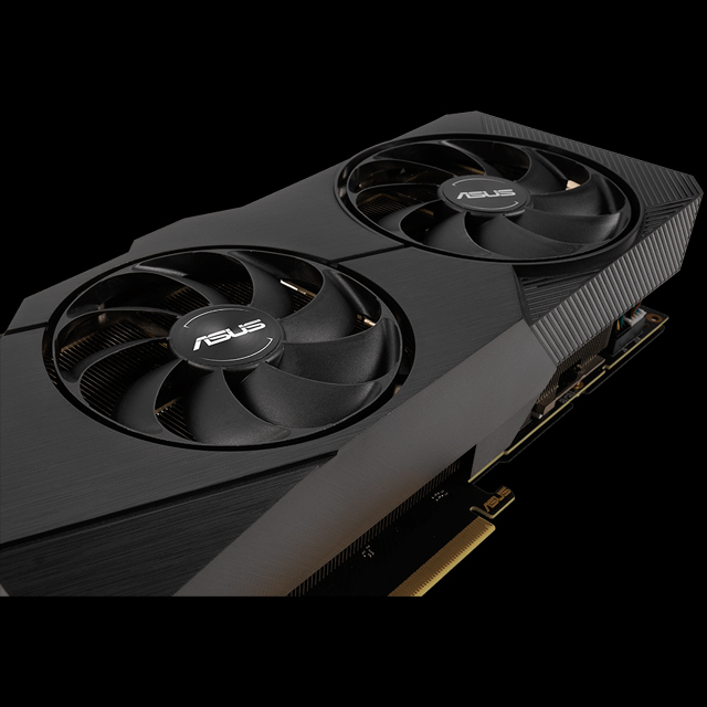 【美品】ASUS Dual GeForce RTX 2060 OC 6G Amazon | ASUS Dual GeForce RTX™2060 グラフィクスボード OC/6G