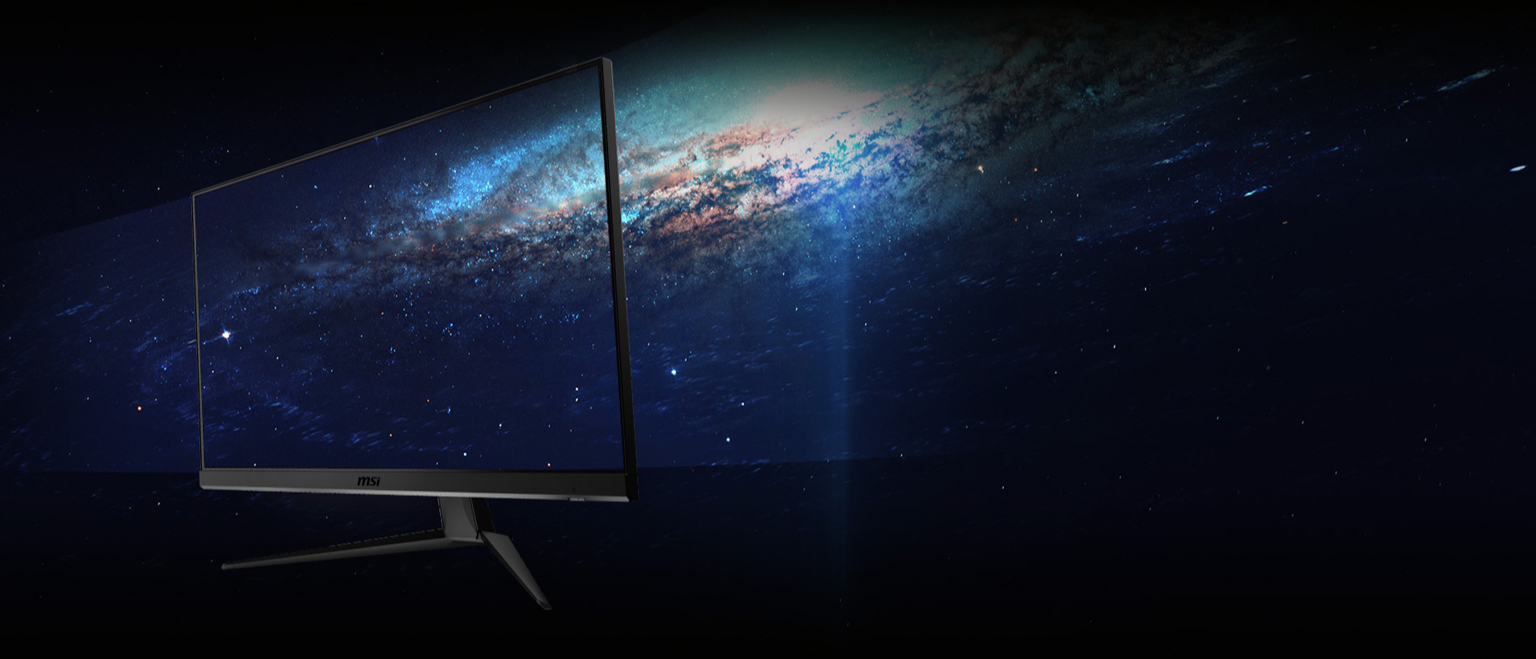 Монитор 24" MSI Optix G241 (9S6-3BA41T-017) 11 Монитор 24" MSI Optix G241 (9S6-3BA41T-017) 11