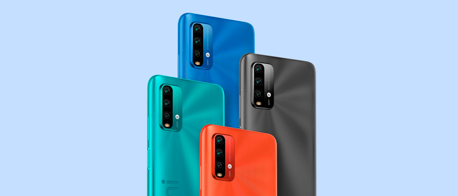 Мобильный телефон Xiaomi Redmi Note 9 4G (Redmi 9t EU) 4/128GB Ocean Green  (Global ROM + OTA) – фото, отзывы, характеристики в интернет-магазине  ROZETKA от продавца: Euromart | Купить в Украине: Киеве,