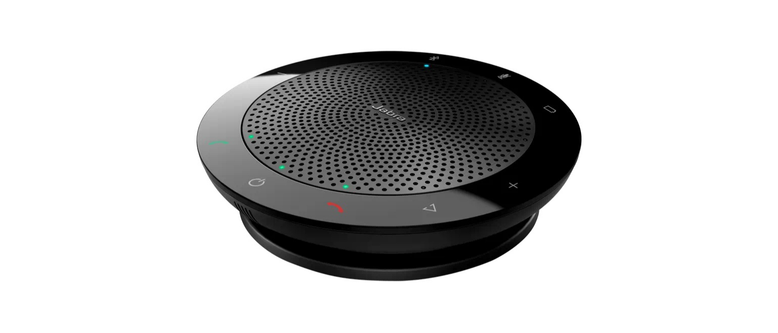 Bluetooth-спикерфон Jabra Speak 510 MS (7510-109) – фото