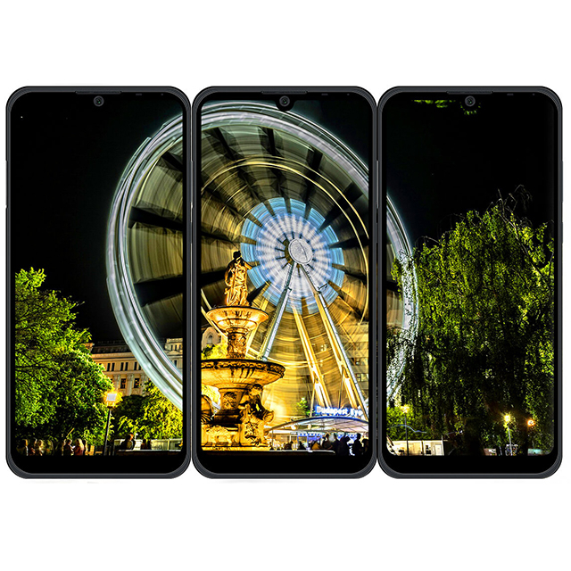 Мобільний телефон ZTE Blade A51 Lite 2/32GB Black (875800) – фото ...