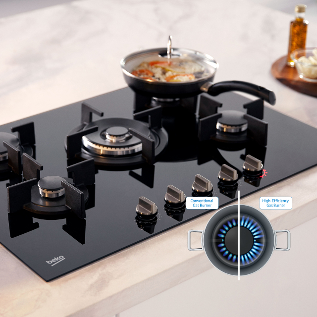 Плита комбинированная BEKO FSM52330DAO – фото, отзывы, характеристики в ...
