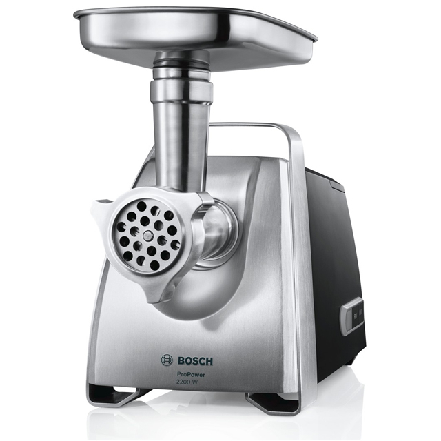 Мясорубка BOSCH MFW67440 – фото, отзывы, характеристики в интернет ...