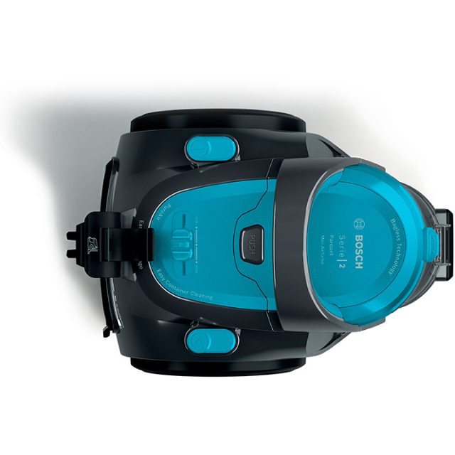 Пылесос без мешка BOSCH BGS05X240 – фото, отзывы, характеристики в ...