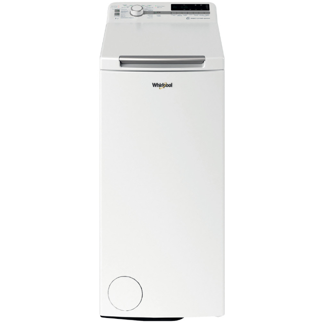 Стиральная машина с вертикальной загрузкой Whirlpool TDLRB 7222BS UA ...