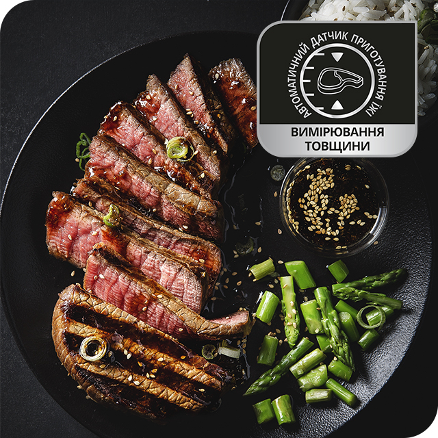 Гриль TEFAL OptiGrill + XL GC722D34 – фото, відгуки, характеристики в ...
