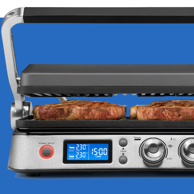 Гриль DELONGHI MultiGrill CGH1012D – фото, відгуки, характеристики в ...