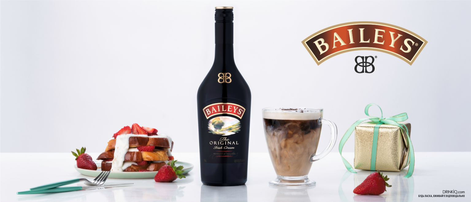 Ликер Baileys Original 0.375 л 17% (5011013100194) – фото, отзывы,  характеристики в интернет-магазине ROZETKA | Купить в Украине: Киеве,  Харькове, Днепре, Одессе, Запорожье, Львове