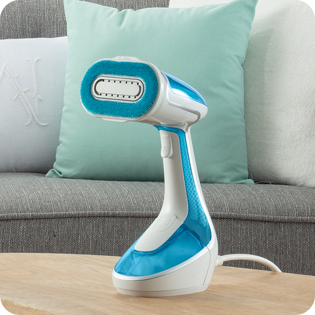 Відпарювач TEFAL Pure Tex 4в1 DT9530E1 – фото, відгуки, характеристики ...