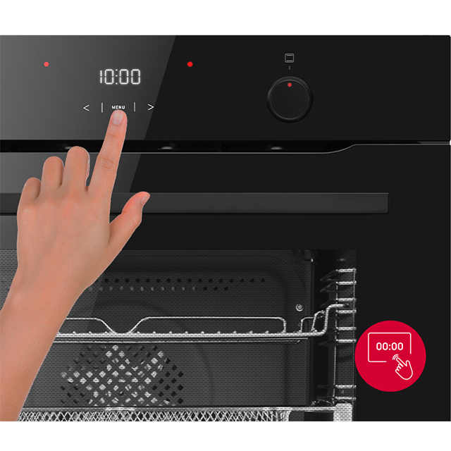Купить встраиваемую духовку Hansa BOES68422 в интернет-магазине TECHNOMIX.KG с бесплатной доставкой по городу.