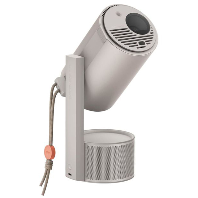 Проектор XGIMI MoGo 3 Pro bundle + PowerBase Stand +