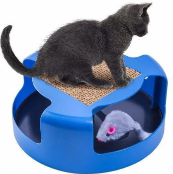 Игрушки для котят